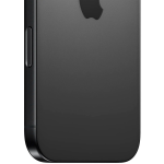 Apple iPhone 16 Pro Black Titanium6