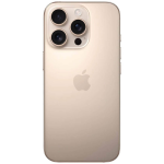 Apple iPhone 16 Pro Desert Titanium3