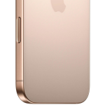 Apple iPhone 16 Pro Desert Titanium5