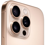 Apple iPhone 16 Pro Desert Titanium6