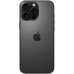Apple iPhone 16 Pro Max Black Titanium1