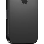 Apple iPhone 16 Pro Max Black Titanium4