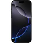 Apple iPhone 16 Pro Max Black Titanium5