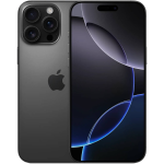 Apple iPhone 16 Pro Max Black Titanium6