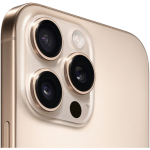 Apple iPhone 16 Pro Max Desert Titanium3