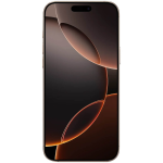 Apple iPhone 16 Pro Max Desert Titanium5