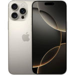 Apple iPhone 16 Pro Max Natural Titanium6