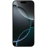 Apple iPhone 16 Pro Max White Titanium3