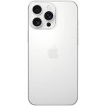 Apple iPhone 16 Pro Max White Titanium6