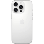 Apple iPhone 16 Pro White Titanium2