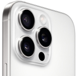 Apple iPhone 16 Pro White Titanium3