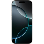 Apple iPhone 16 Pro White Titanium5