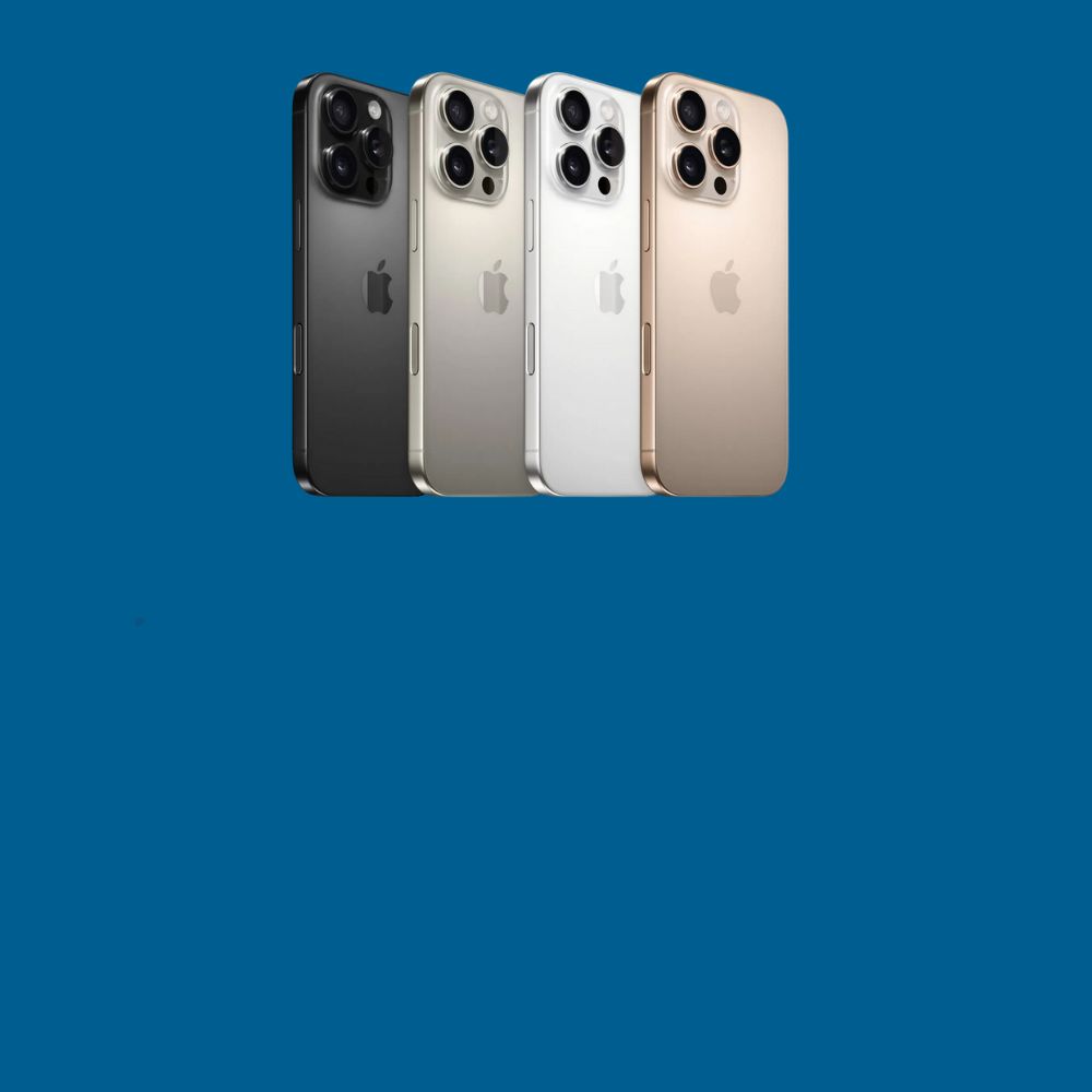 apple iPhone 16 Pro
