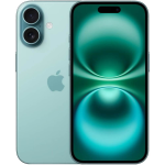 Apple iPhone 16 Teal1