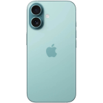Apple iPhone 16 Teal3