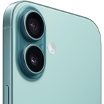 Apple iPhone 16 Teal5