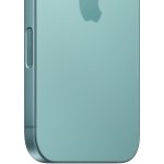 Apple iPhone 16 Teal6