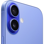 Apple iPhone 16 Ultramarine5