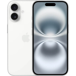 Apple iPhone 16 White1