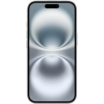 Apple iPhone 16 White2