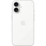 Apple iPhone 16 White3