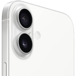 Apple iPhone 16 White5