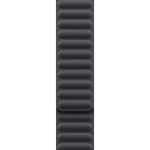 Apple Watch Series 10 Jet Black Aluminum Case with Black Magnetic Link1