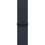 Apple Watch Series 10 Silver Aluminum Case with Ink Sport Loop1