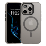 Benks Lucid Armor Case iPhone 16 Pro5