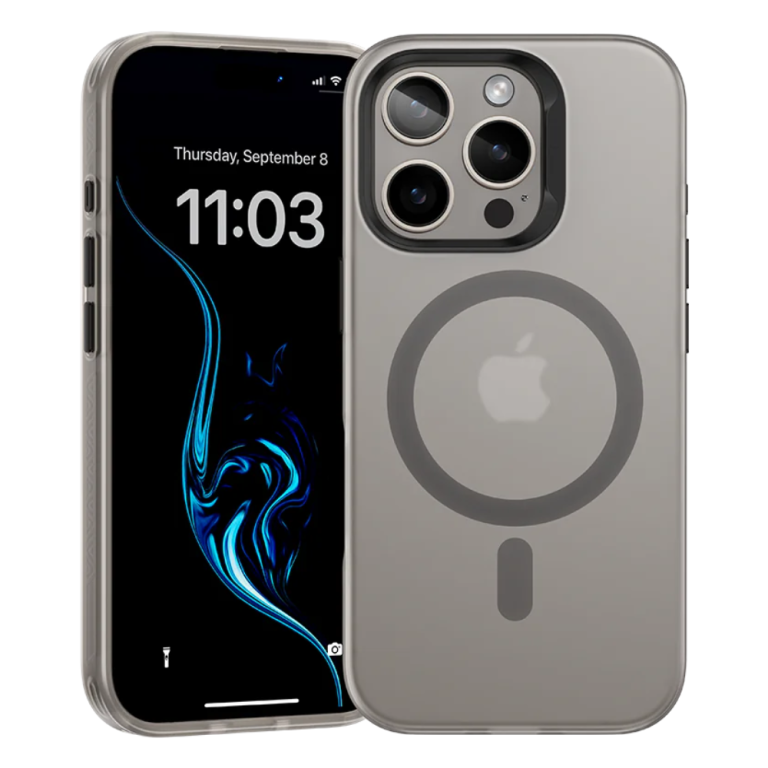 Benks Lucid Armor Case iPhone 16 Pro5
