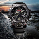 CASIO GWG B1000 1A6