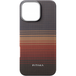 Чехол Pitaka Ultra Slim Case для iPhone 16 Pro1