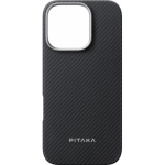 Чехол Pitaka Ultra Slim Case для iPhone 16 Pro2