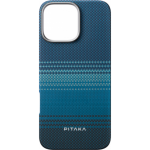 Чехол Pitaka Ultra Slim Case для iPhone 16 Pro31