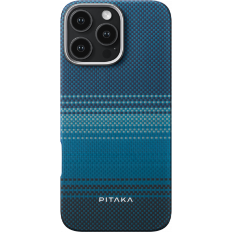 Чехол Pitaka Ultra Slim Case для iPhone 16 Pro32
