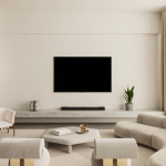 Devialet Dione Soundbar Black1