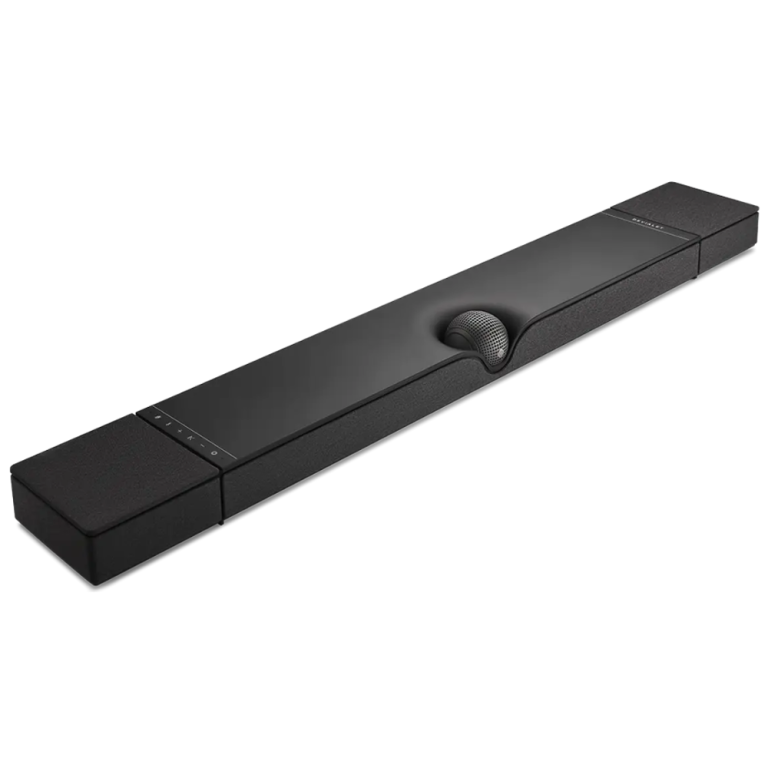 Devialet Dione Soundbar Black6