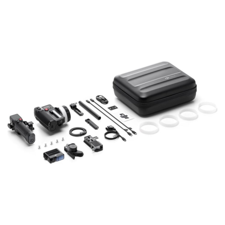 DJI Focus Pro All In One Combo6