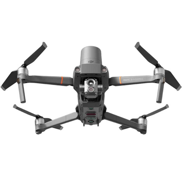 DJI Mavic 2 Enterprise Advanсed Gray2