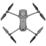 DJI Mavic 2 Enterprise Advanсed Gray3