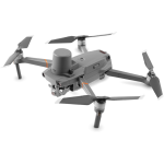 DJI Mavic 2 Enterprise Advanсed Gray6