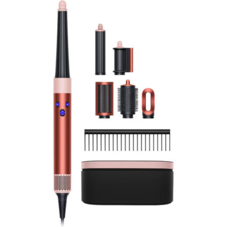 Dyson HS08 Multistyler Strawberry Bronze3