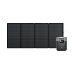 EcoFlow DELTA 2 Max Portable Power Station2