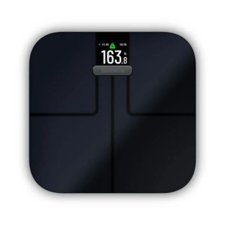 Garmin Index S2 Black2