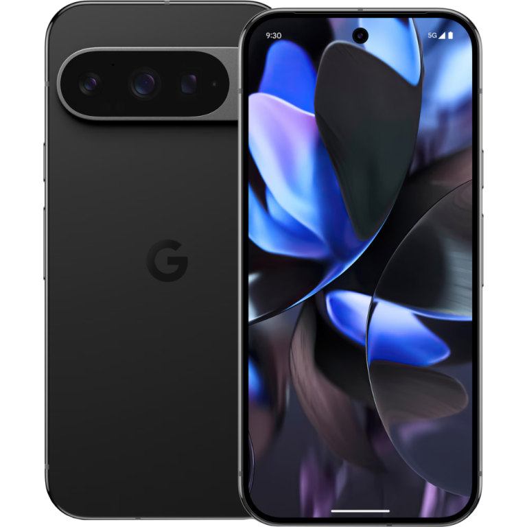 Google Pixel 9 Pro XL Obsidian5