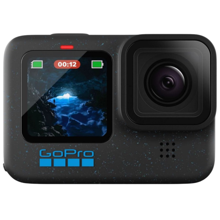 GoPro HERO 12 Black 3