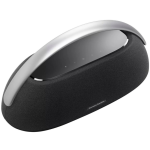 Harman Kardon Go Play 3 Black4