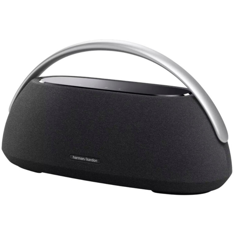 Harman Kardon Go Play 3 Black6