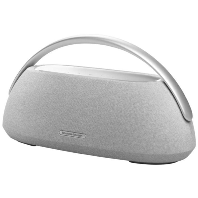 Harman Kardon Go Play 3 White5