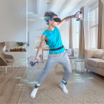 HTC Vive Ultimate Tracker 3 Pack3